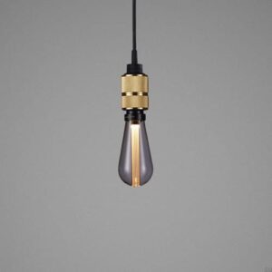 Lampa wisząca bez klosza 1.0 Hooked S 2,6 m