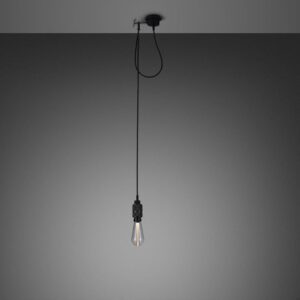 Lampa wisząca bez klosza 1.0 Hooked S 2 m
