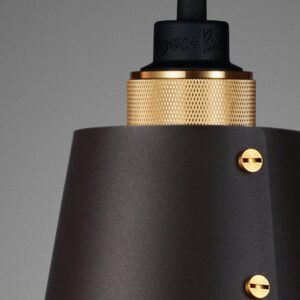 Lampa sufitowa 1.0 Hooked S 2 m z em