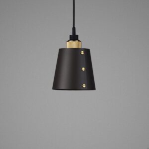 Lampa sufitowa 1.0 Hooked S 2,6 m z em