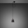 Lampa sufitowa 1.0 Hooked S 2 m ze m