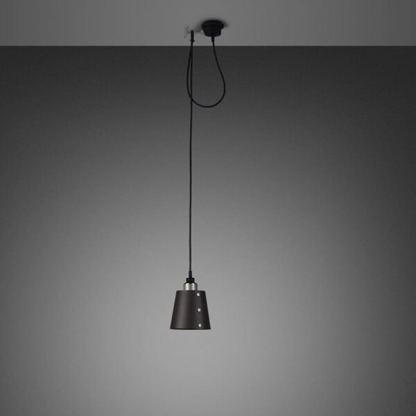 Lampa sufitowa 1.0 Hooked S 2 m ze m