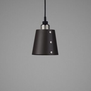 Lampa sufitowa 1.0 Hooked S 2 m ze m