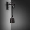 Lampa ścienna Hooked Cross S ze m