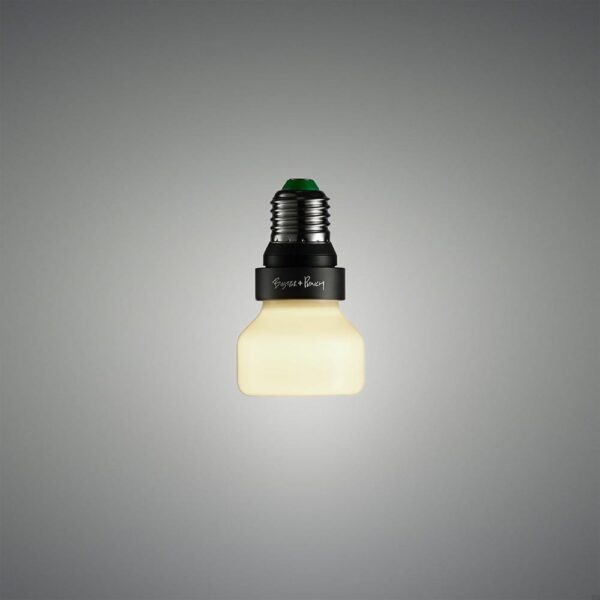 Żarówka Punch LED E27 5W Ciepły z regulacją jasności