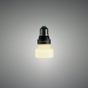 Żarówka Punch Bulb Puck opalowa