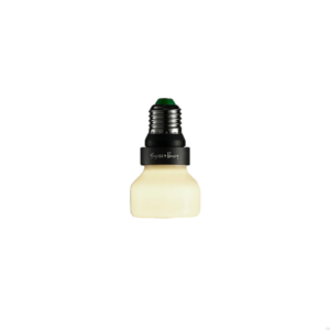 Żarówka Punch LED E27 2W Ciepły bez regulacji jasności