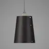 Lampa sufitowa Shade Duża