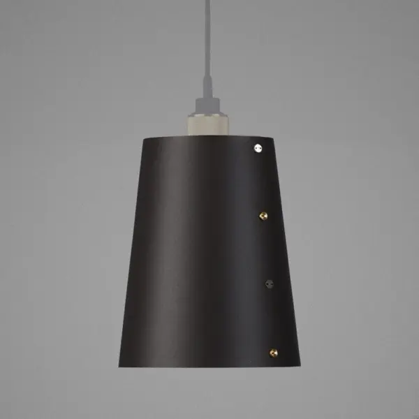 Lampa sufitowa Shade Duża