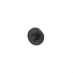 Zamek z pokrętłem Cross 38 mm Standard Europejski