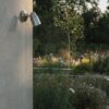 Ealing reflektor podtynkowy – Polerowany nikiel