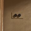 Grove 4-Module 2x Multiway Dimmer Switch – Paintable Bronze