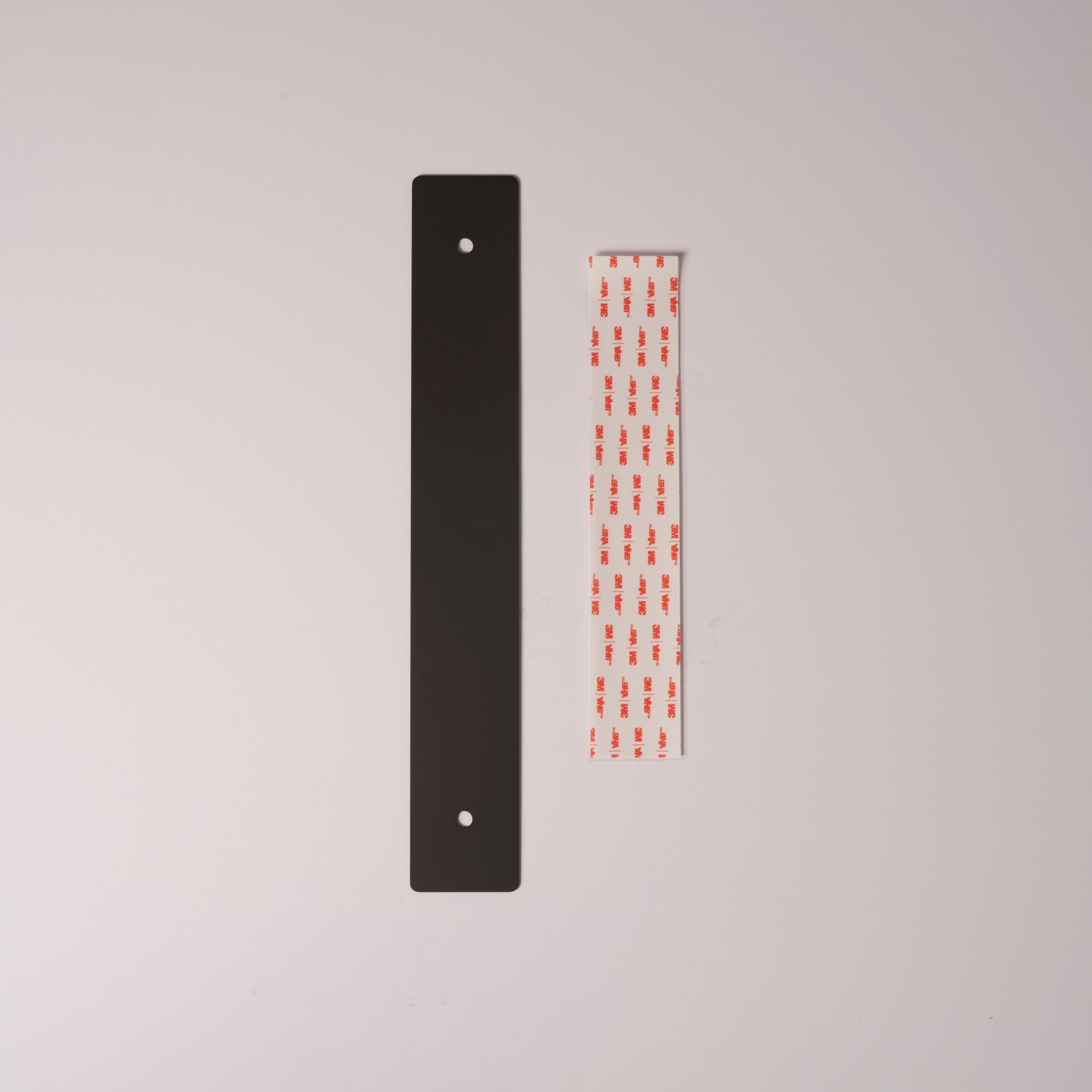 Harper Płytka mocująca klamki 320 mm – Brąz