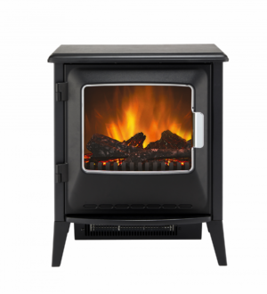 Kominek wolnostojący Dimplex Lucia Optiflame 900x991