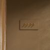 Grove 4-Module 4x Toggle Switch – Paintable Antique Brass
