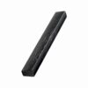 Uchwyt meblowy podłużny 1410 Trim 160 Drewniany Jesion Czarny