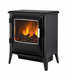 Kominek wolnostojący Dimplex Lucia Optiflame 900x991
