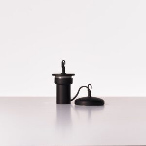 Windsor Korpus lampy wiszącej – Brąz