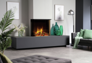 Wkład kominkowy Dimplex Aspire 30 Optiflame 858x585