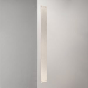 Harper płyta dociskowa 580 mm – Satynowy nikiel