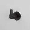 Wieszak ścienny Cast 70 Welder’s Black – Czarny