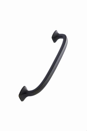Uchwyt meblowy podłużny Classic 160 Metalowy Antyczny Brąz