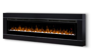 Wkład kominkowy Dimplex Prism 74 cali Optiflame 940x580