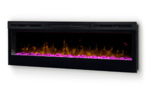 Wkład kominkowy Dimplex Prism 34 cali Optiflame 940x580
