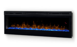 Wkład kominkowy Dimplex Prism 50 cali Optiflame 940x580