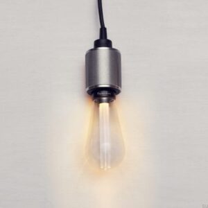 Lampa wisząca Heavy Metal Cross
