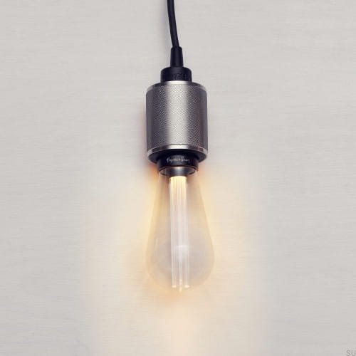 Lampa wisząca Heavy Metal Cross