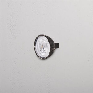 Leopold 50 mm 24 V żarówka LED MR16 24° 7 W