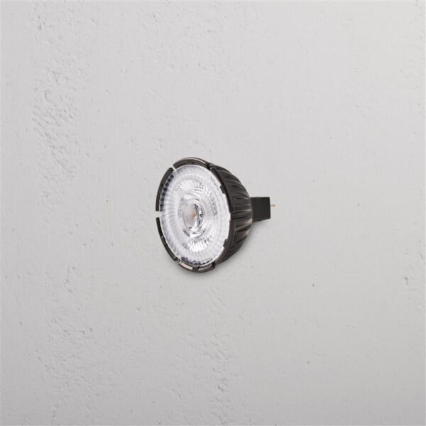 Leopold 50 mm 24 V żarówka LED MR16 24° 7 W