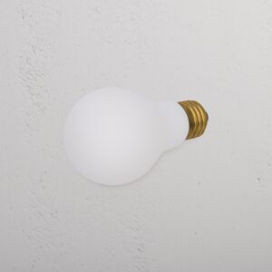 Mulberry żarówka LED 7 W E27