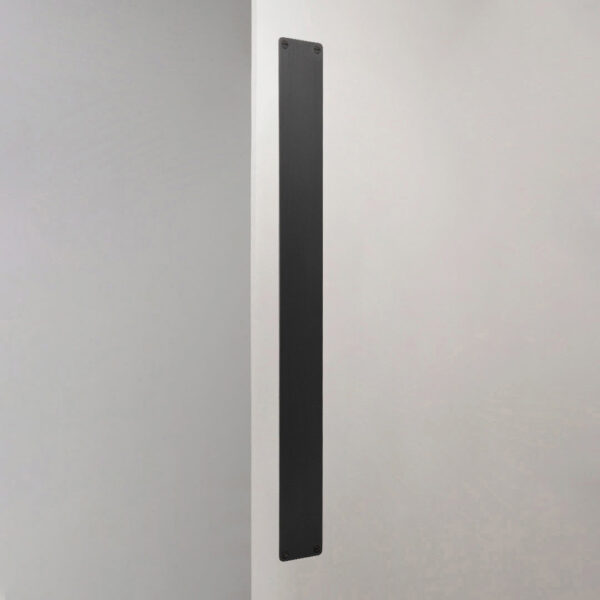Harper płyta dociskowa 580 mm – Brąz