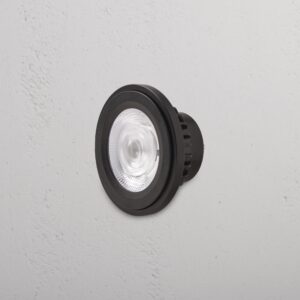 Kent 111 mm żarówka LED GU10 16 W