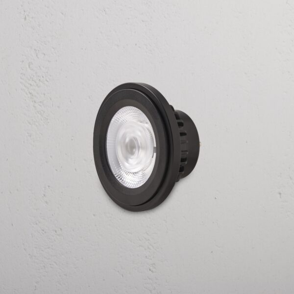 Kent 111 mm żarówka LED GU10 16 W