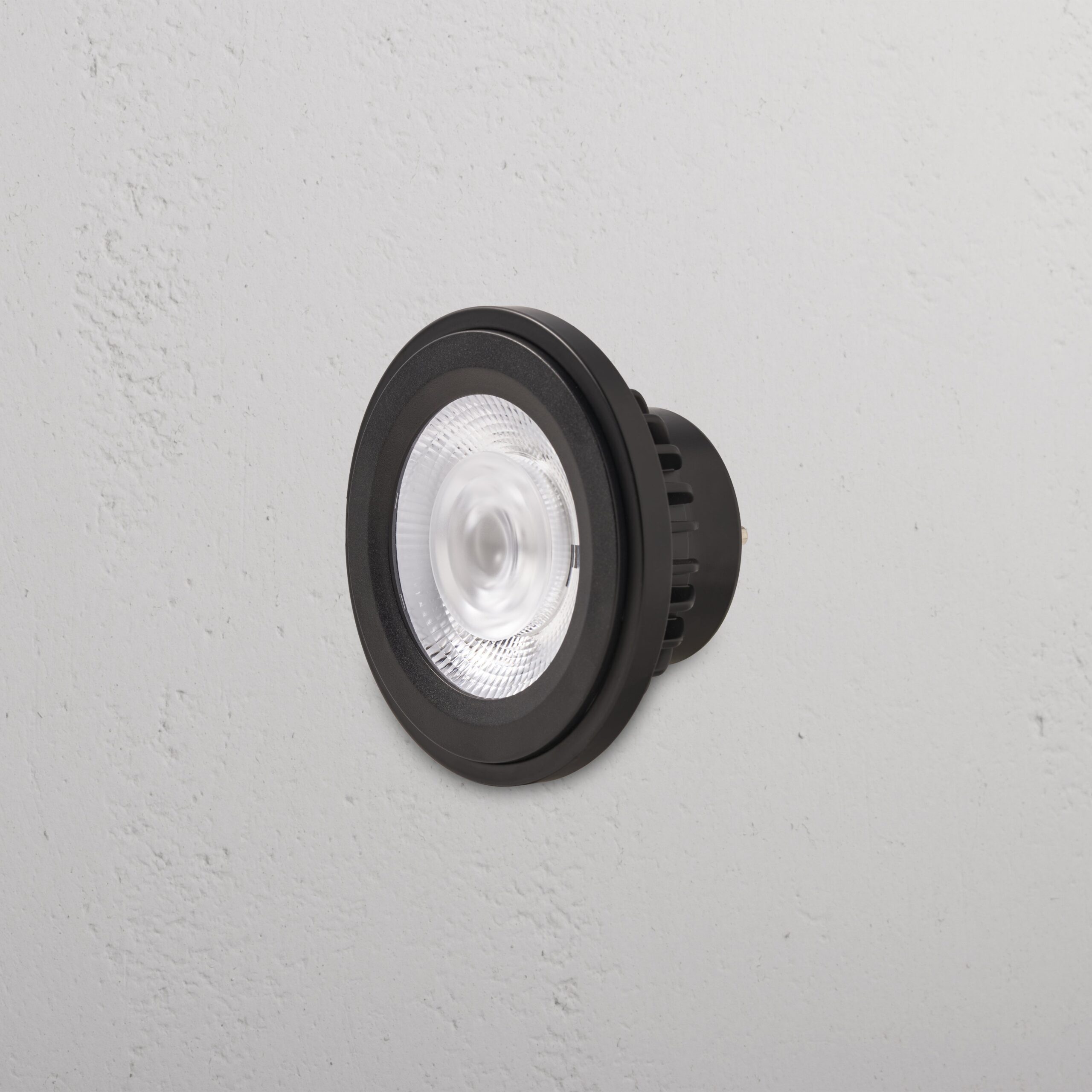 Kent 111 mm żarówka LED GU10 16 W