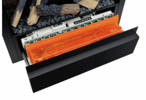 Wkład kominkowy Dimplex Albany Multi Optimyst 858x585
