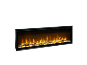 Wkład kominkowy Dimplex Ignite Evolve 50 Optiflame 11486x8615