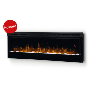 Wkład kominkowy Dimplex Prism 50 cali Optiflame 800x800