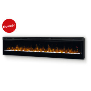 Wkład kominkowy Dimplex Prism 74 cali Optiflame 800x800
