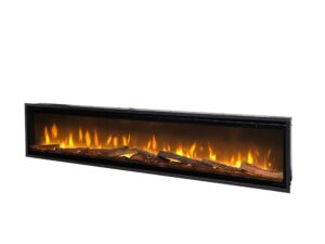 Wkład kominkowy Dimplex Ignite Evolve 74 Optiflame 2560x1921