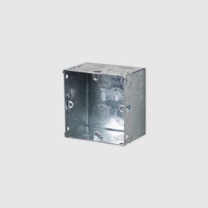 Puszka metalowa 1G