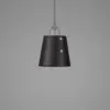 Lampa sufitowa Shade Mała