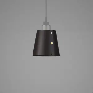 Lampa sufitowa Shade Mała