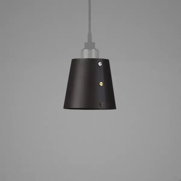 Lampa sufitowa Shade Mała