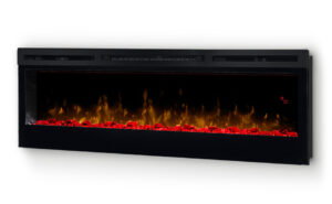 Wkład kominkowy Dimplex Prism 34 cali Optiflame 940x580