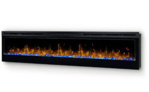 Wkład kominkowy Dimplex Prism 74 cali Optiflame 940x580