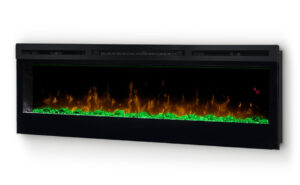 Wkład kominkowy Dimplex Prism 50 cali Optiflame 940x580